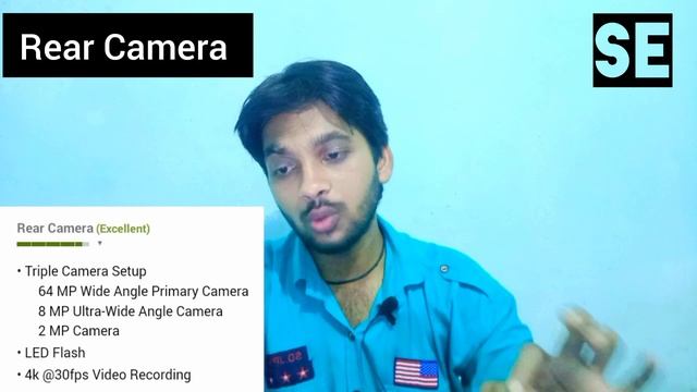 REALMI GT NEO 5 SE ।। Realmi New Mobile Review #manojdey @TechBurner