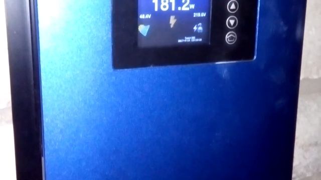 Мій грід після першого місяця .... смотреть онлайн