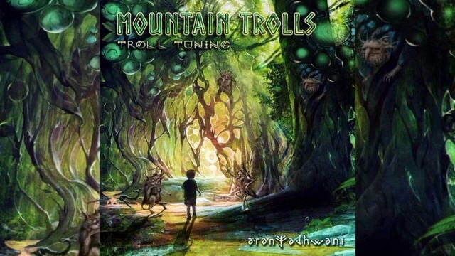 Mountain Trolls - Grendel смотреть онлайн