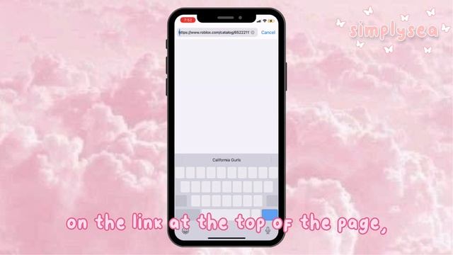 How To Use ID Codes to Find Items From The Avatar Shop! смотреть онлайн