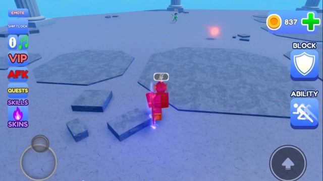 How to become a tryhard (BLADE BALL) Roblox смотреть онлайн