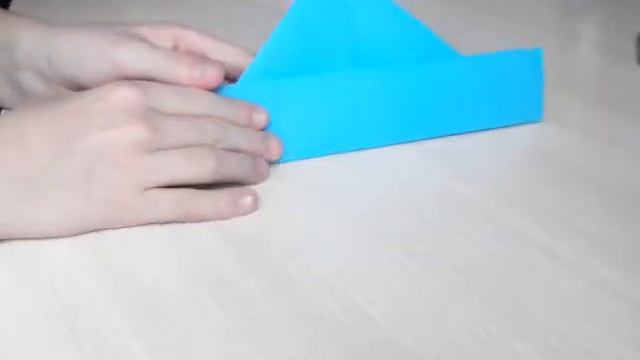 Оригами/кораблик смотреть онлайн