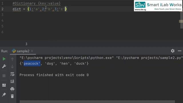4.Datastructures and file handling in python_tamil смотреть онлайн