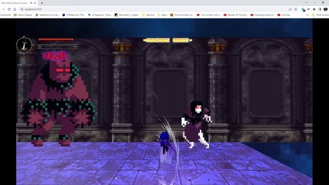 #construct2 #gamedev wip preview смотреть онлайн