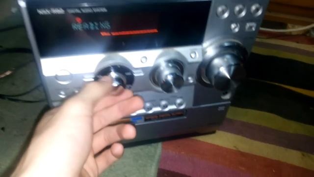 Подключение музыкального центра к компьютеру смотреть онлайн