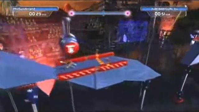 Doritos Crash Course 02 USA 2 Learning The Ropes Gold Medal смотреть онлайн