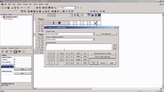 Build a Canabalt-Style Infinite Runner From Scratch смотреть онлайн