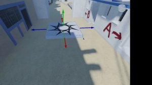 HOW TO MAKE CS:GO IN ROBLOX STUDIO!