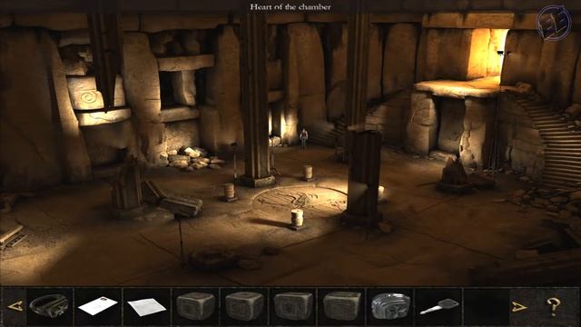 Chronicles of Mystery: The Scorpio Ritual / Conclusion ~ MM13 Ep9 смотреть онлайн