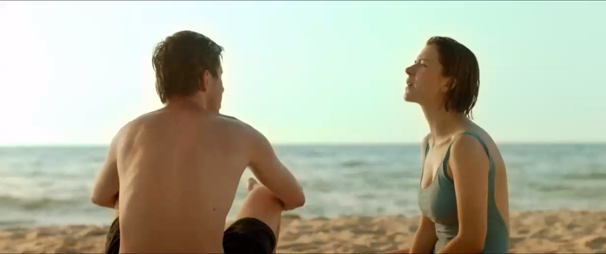 Верность (2019) Официальный трейлер