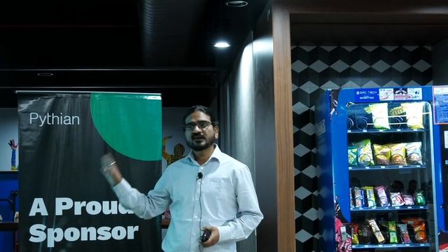 Lightning Talks by Rajesh & Jitendra from AWS @PgHyd смотреть онлайн