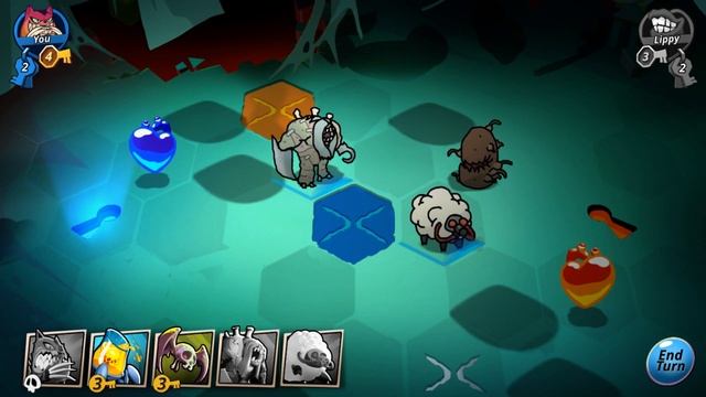 Phobies - Gameplay Walkthrough Part 1 (iOS, Android) смотреть онлайн
