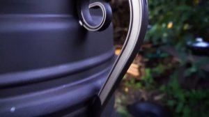 Такого в магазине не купишь. Что можно сделать из автомобильных дисков. Результат потрясающий.