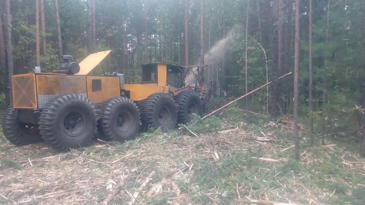 Мульчер смотреть онлайн