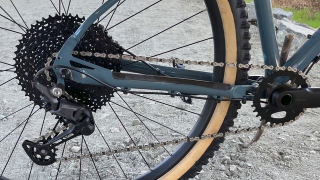 2023 Marin Pine Mountain 1 - Frame and Component Overview смотреть онлайн