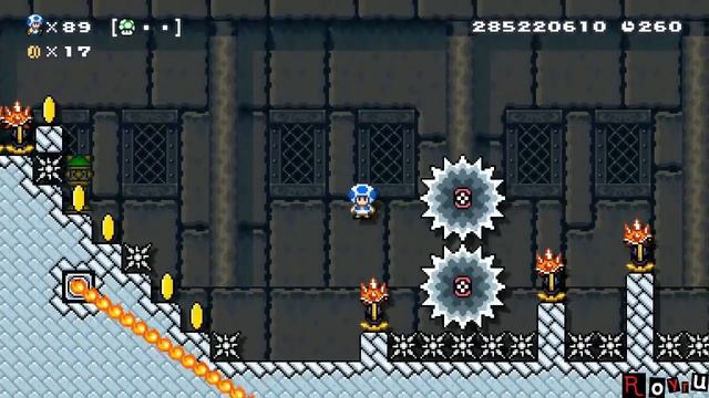 Road to #1 Super Expert Endless~ [#61] [6,825+ Clears] смотреть онлайн