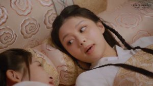 Принцесса воровка 1 сезон 23 серия