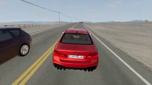 музыку добавить не смог, вопросы? / BeamNG Drive