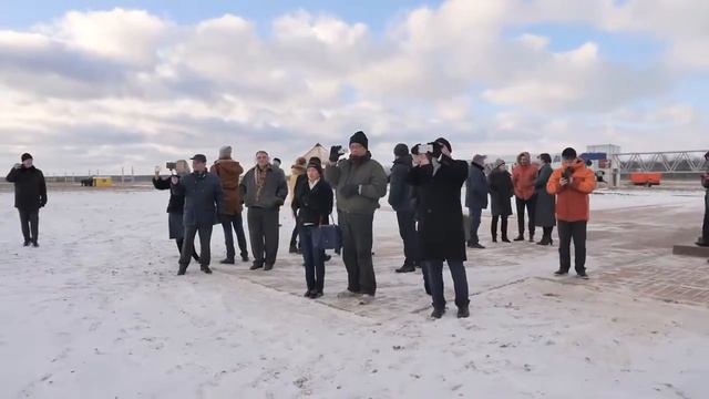 Skyway И снова выставки,поздравления и приезд делегаций смотреть онлайн