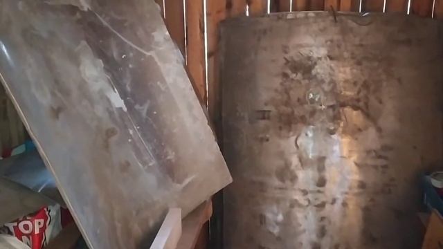 Советские ножницы по металлу, СССР, советский инструмент смотреть онлайн