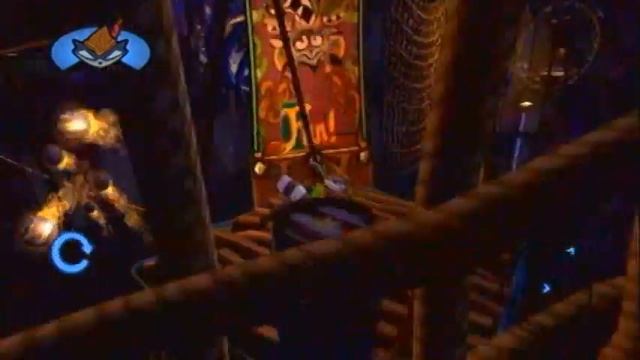 Juggling Act | Sly Cooper: Thieves in Time 100% Walkthrough "33/57" (No Commentary) смотреть онлайн