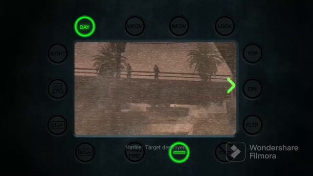 (FINDING AL-ASAD) CALL OF DUTY 4 MODERN WARFARE -PART 2 смотреть онлайн