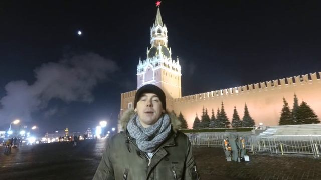 ЕЖЕГОДНОЕ НОВОГОДНЕЕ ОБРАЩЕНИЯ ПРЕЗИДЕНТА ВСЕЯ РУСИ 2019 ИЗ МОСКВЫ! смотреть онлайн