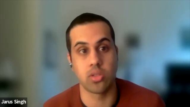 Data Science Hangout | Jarus Singh, Pandora | Human in the Loop смотреть онлайн