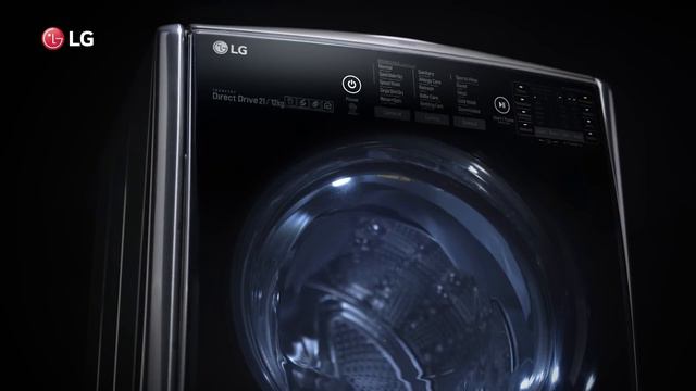 LG Inverter Technology: Manifesto Film