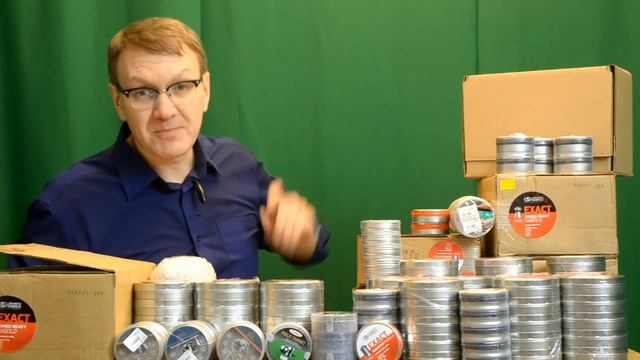 Презентация VolgaTarget