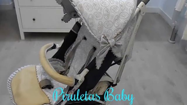 Inglesina Trip смотреть онлайн