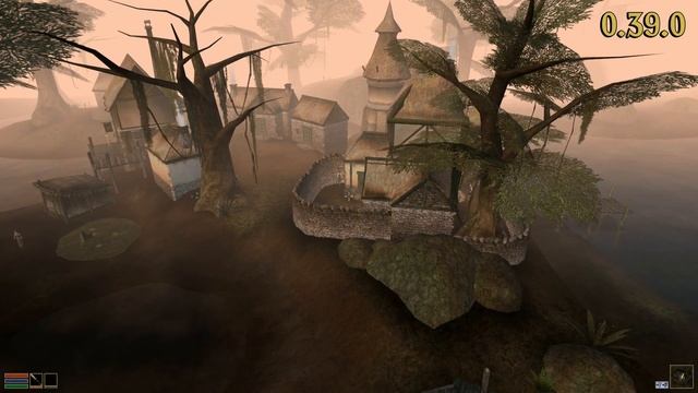 OpenMW 0.40 Release Commentary смотреть онлайн
