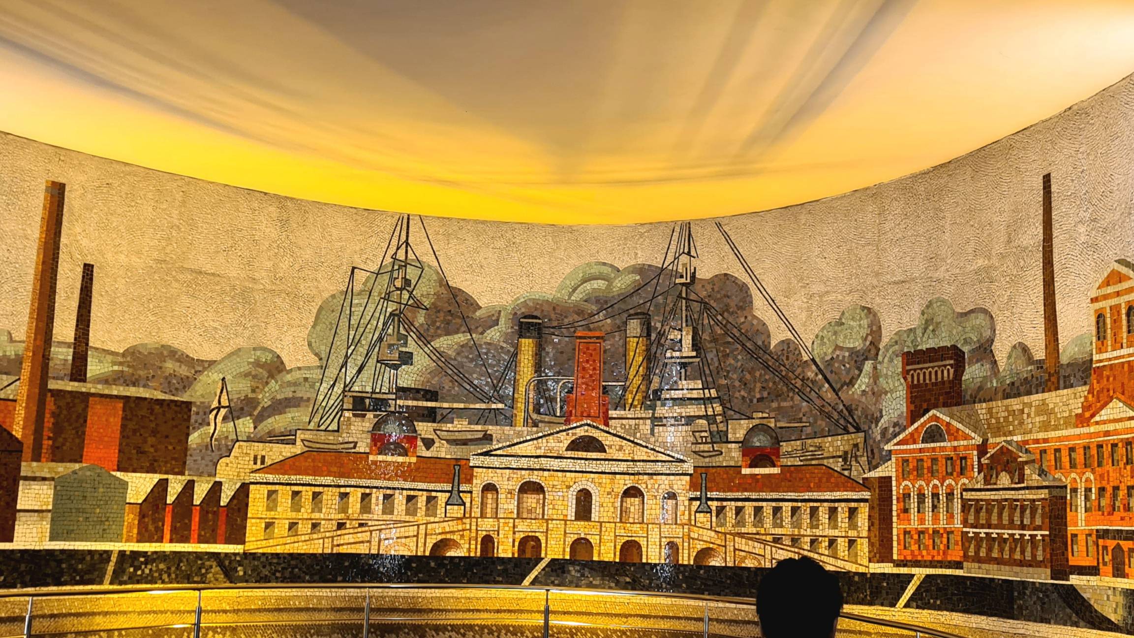 Санкт-Петербург. Вокруг станции метро Елизаровская смотреть онлайн