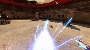 Ichigo Vs Everyone in VR! Blade and Sorcery BLEACH Mod
