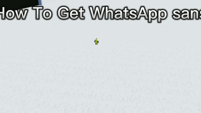 Undertale Mischievous AU's WhatsApp Sans Showcase + Out Of Bounds смотреть онлайн