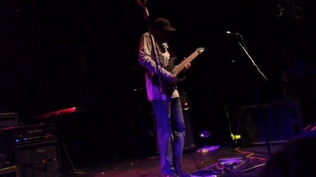 Tony MacAlpine, Nili Brosh: Tears Of Sahara NAMM 2012 смотреть онлайн