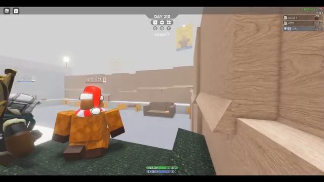vip server be like (roblox scp 3008) смотреть онлайн