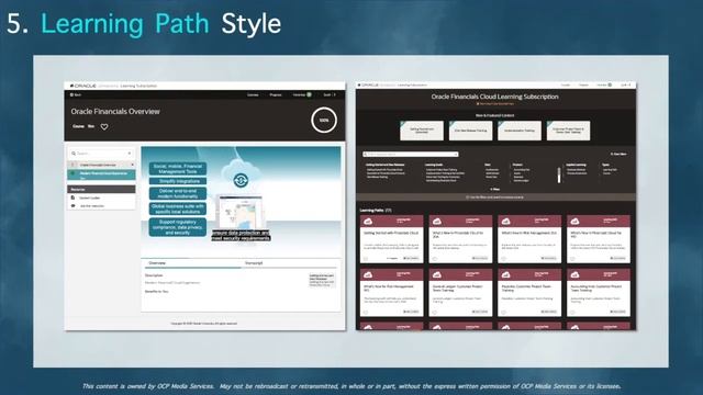 Oracle Cloud Tutorial Ep 0008 | Help & Training Options and Cost (All You Need to Know) смотреть онлайн
