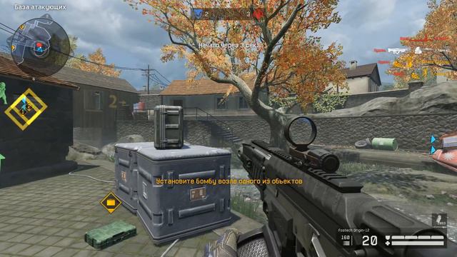 Выиграть РМ в варфейс за 33 сек РЕАЛЬНО?! [Warface] смотреть онлайн
