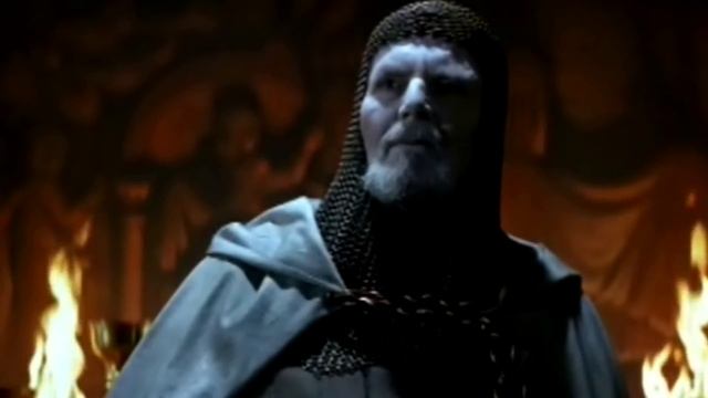 Indiana Jones and the Last Crusade - You have chosen wisely смотреть онлайн
