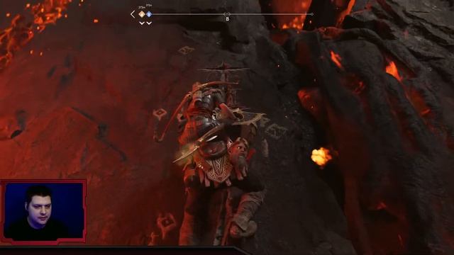 God of War 4 / прохождение на русском / часть 8 смотреть онлайн