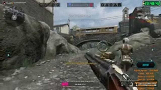 # Warface |Катаем РМ ,Мясорубки | С днем рождения меня | Сервер Альфа смотреть онлайн
