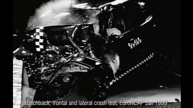 The New Renault Magane Johnny Depp 1999 TV Commercial смотреть онлайн