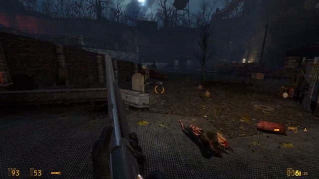 Raising The Bar Redux DIVISION 2.0 Прохождение (БЕЗ КОММЕНТАРИЕВ) #2 ФИНАЛ смотреть онлайн