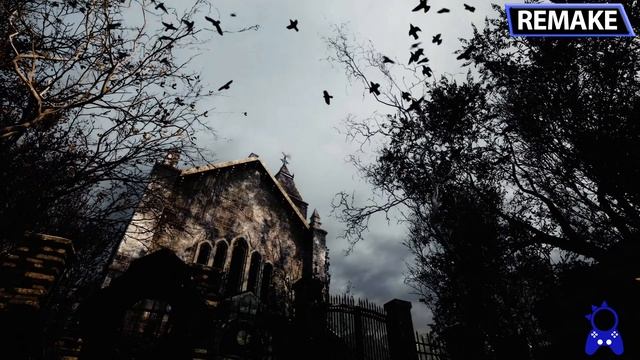 Resident Evil 4 | Original VS Remake | Graphics Comparison Trailer | Analista De Bits смотреть онлайн