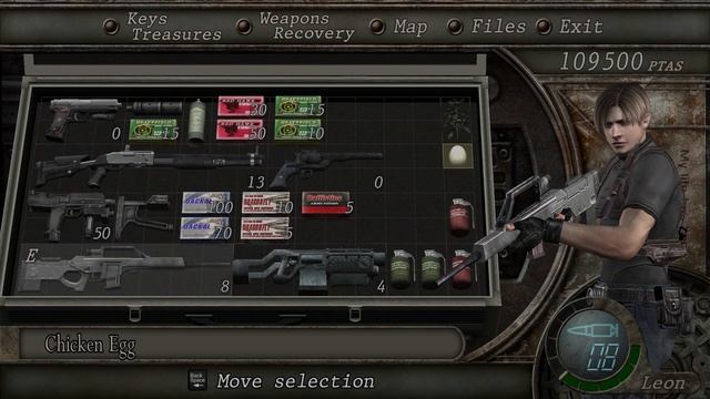 Chapter 4-2 | Professional | Resident Evil 4 (2005) | No Damage смотреть онлайн
