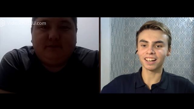 ПРИТВОРИЛСЯ РУССКИМ В КАЗАХСКОЙ ЧАТРУЛЕТКЕ (REACTION) смотреть онлайн