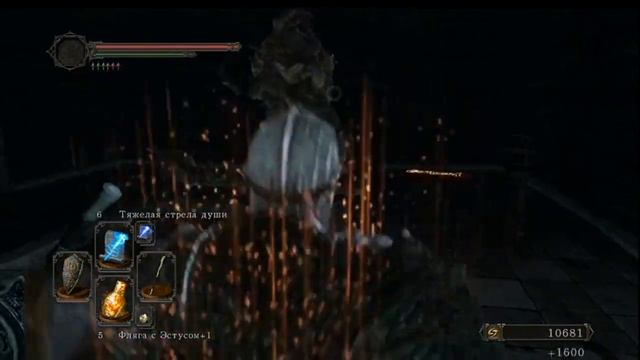 Dark Souls 2. Лазурный путь. Холм грешника . #darksouls2 #прохождениеdarksouls2 #darksouls2замага