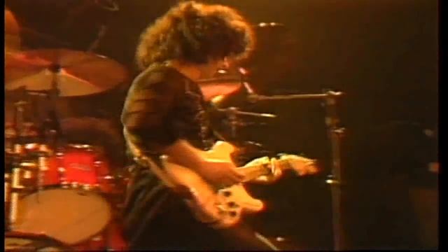 Rainbow - Miss Mistreated (Live in San Antonio 1982) HD смотреть онлайн