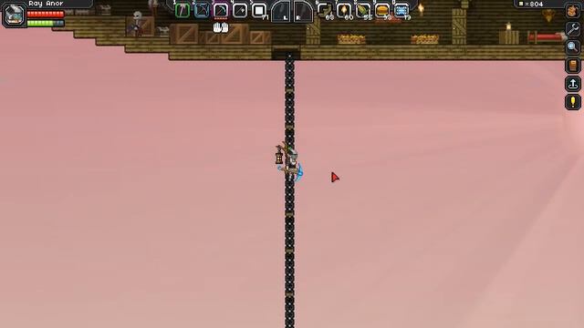 Starbound 23. Всякие классные штуки! смотреть онлайн